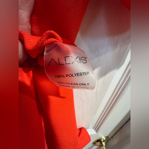 Alexis Indirà Romper - Picture 8 of 8